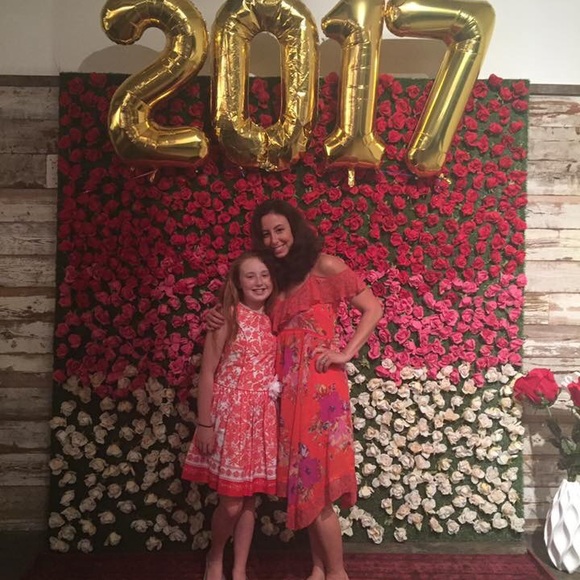 Anthropology dress - Picture 5 of 5